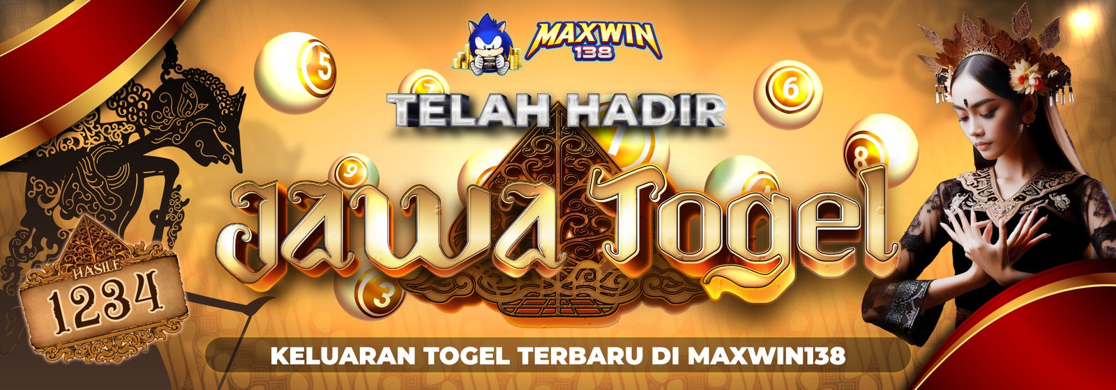 JAWA TOGEL